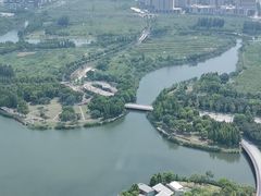 -嘉定凯悦·咖啡厅