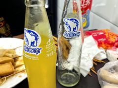 -郭记小街麻辣烫(虎坊路店)