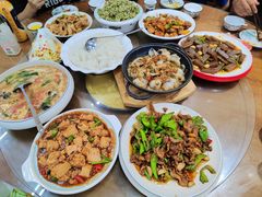 -老陈家烩菜(兴林路店)