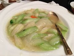 -海天楼中餐厅(吴宫泛太平洋酒店)