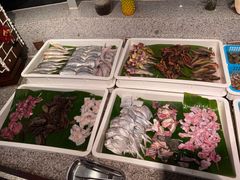 -天豪大酒店·爱琴海自助餐厅