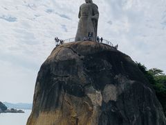 -鼓浪屿·皓月园