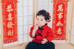-憨大叔韩式儿童摄影(浦东新区店)