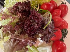 -南湖宾馆·鸳湖阁全日制餐厅