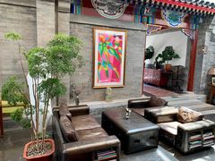 -北京古城老院厉晓麟精致菜