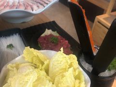 -马家斑.鲜鱼火锅(松湖万科店)