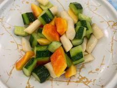 -天天渔港(杏林街店)