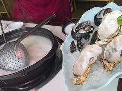 -景笙毋米粥底火锅(20年老字号)