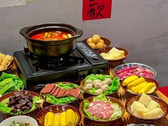 -MOSSO音乐酒吧·Live House(南京西路店)