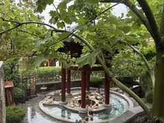 -西安华清御汤酒店