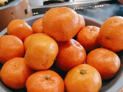 -龍歌自助小火锅(市南金茂湾店)