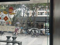 -JPG canteen(广州寺右公馆店)