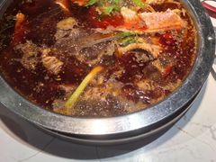 -蜀滋香鲜鱼美蛙火锅(339店)