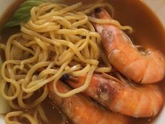 -子霖南山鲜虾面(南山总店)