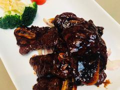 -席家花园(巨鹿花园店)