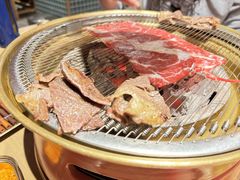 -西塔老太太泥炉烤肉(双井店)