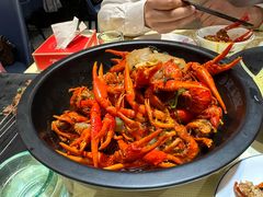 -聚味瞿记·龙虾堂(渔人码头一店)