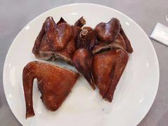 -味为先光明乳鸽(光明总店)