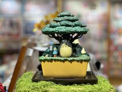 -猫的天空之城概念书店(苏州诚品店)