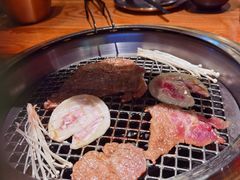 烤五花肉-韩罗苑(万象城店)
