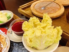 -蜀大侠火锅(古田店)