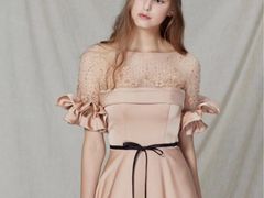 -MSV 高端礼服定制(大良店)