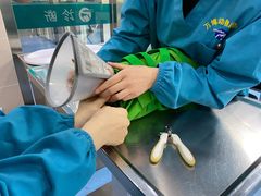 -万博宠物医院·手术·诊疗(未央凤城五路店)