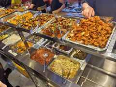 -新红帽自助盒饭(大悦城店)