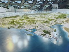 -深圳市当代艺术与城市规划馆