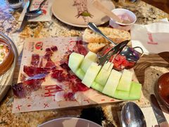 -BROWNSTONE布朗石西班牙餐厅(富城店)