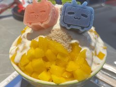 -生活如沸·顺德水牛奶火锅(人民广场店)