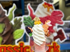 -CORNER CONE GELATO酷矿手作霜淇淋(南头古城店)