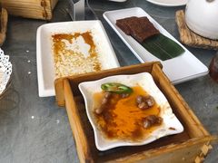 -拾贰季喜宴(百利达广场店)