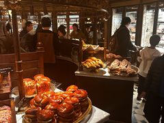 -B&C黄油与面包·THE GARDEN BAKERY概念店(世纪汇店)