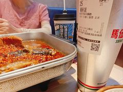 -马伍旺饮料厂(江宁砂之船店)