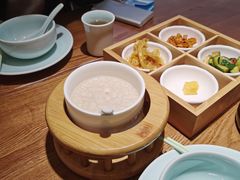 福州花生汤-闽上鲜·福建菜(龙湖滨江天街店)