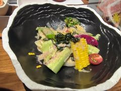 -杉海和牛烧肉海鲜自助(会展城店)