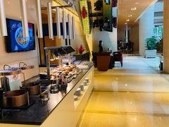 -上海威斯汀大饭店