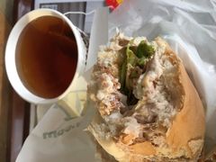 -SUBWAY赛百味(金码大厦店)