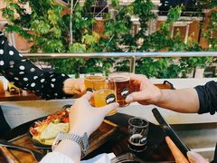 -Goose Island Brewhouse鹅岛精酿啤酒餐厅