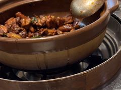 -胡须佬鸡煲四季火锅店(石厦西村直营店)