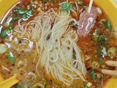 广电冷面-沛县广电冷面(汉城中路店)
