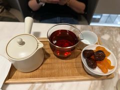 -théATRE 茶聚场(王府中環店)