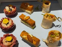 -行者书屋大堂吧 ·下午茶(南京圣和府邸酒店)