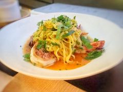 -Mercato莫卡多露台餐厅与酒吧(K11店)