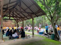 -Bamboo Saturday Market(Nana Jungle)