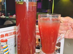 -辣尚瘾·烤鱼·新川菜(牡丹园直营店)