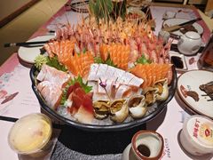 -桃夭日式料理(国信店)