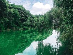 -贵阳市花溪国家城市湿地公园