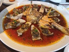 -甄御•海鲜新青岛菜(麦岛店)